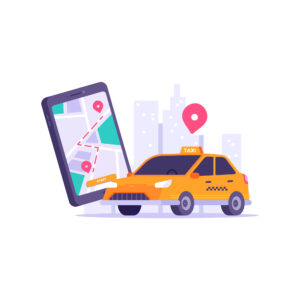 taxi services in Noida