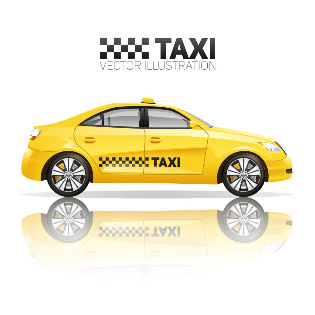 Noida to Ujjain taxi service