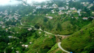 Distance from Noida to Nainital – Complete Travel Guide