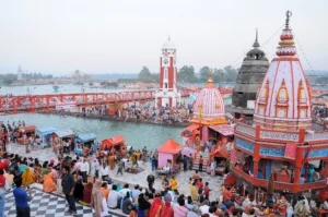 The Distance from Noida to Haridwar – Complete Travel Guide