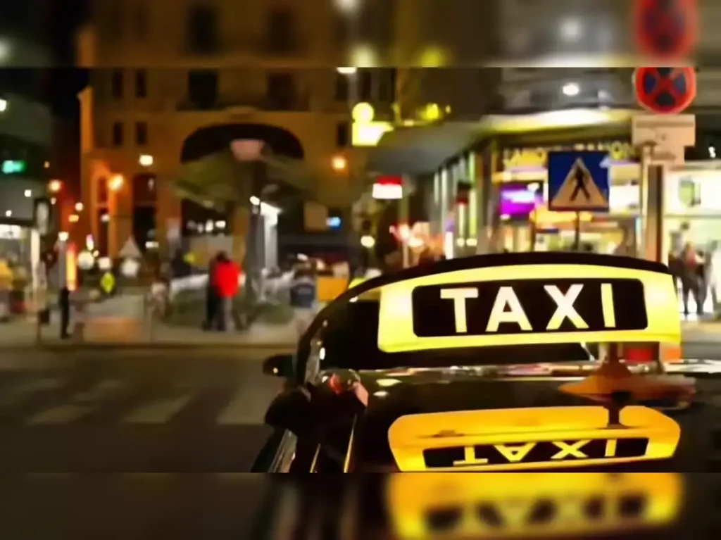 Best Taxi Service in Sector 62 Noida – Corporate and IT Hub