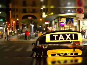 Best Taxi Service in Sector 62 Noida – Corporate and IT Hub