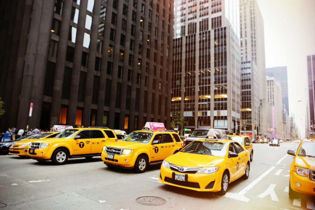 Noida to Allahabad Taxi Service