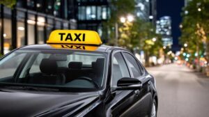 What Are the Cancellation Policies of Popular Taxi Services in Noida?